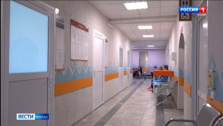 За минувшую неделю в травмпункт Республиканской детской клинической больницы поступили пять детей, получивших травмы в результате ДТП