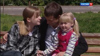 Семьи из Коми могут принять участие во втором сезоне конкурса «Это у нас семейное»