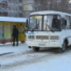 В Сыктывкаре выросла оплата проезда на автобусах по городским маршрутам Товарищества индивидуальных перевозчиков