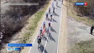 В Коми завершается спортивный марафон «Навстречу Победе»