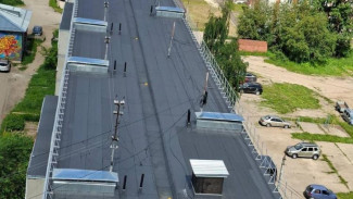 В Коми продолжается кампания по капремонту многоквартирных домов