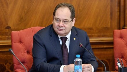 «Год героев Коми стал годом гордости за наших людей»: Ростислав Гольдштейн призвал продолжить чествовать земляков