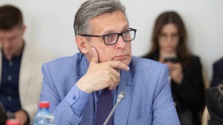Рифат Сабитов вошел в состав общего собрания Регионального общественного центра интернет-технологий (РОЦИТ)