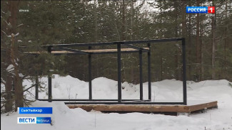 Жителям Краснозатонского рассказали, как будет меняться поселок в ближайшие годы