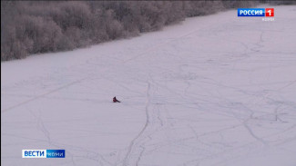Температура в Коми на этой неделе будет ниже климатической нормы