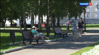 Выходные в Республике Коми будут холодными 