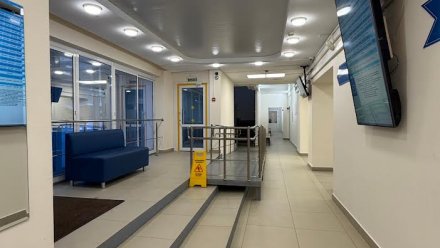 Преображение Женской консультации в Сыктывкаре: как изменилось отделение после ремонта