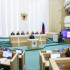 Владимир Уйба представил в Совете Федерации стратегические приоритеты социально-экономического развития Республики Коми