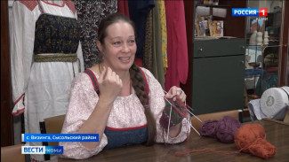 В Коми пополнился реестр объектов нематериального этнокультурного достояния