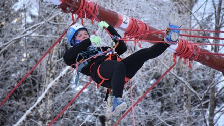 Сильнейшие спортсмены Коми выступят на первенстве и чемпионате по спортивному туризму