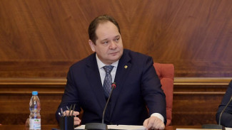 Ростислав Гольдштейн объявил 2025-ый год в республике Годом героев Коми