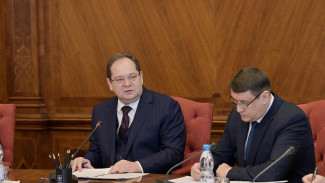 Ростислав Гольдштейн поручил увеличить количество добровольческих пожарных дружин в труднодоступных населённых пунктах Коми