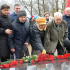 В Сыктывкаре почтили память участников боевых действий, погибших в ходе контртеррористической операции на территории Северо-Кавказского региона России