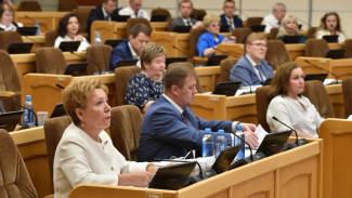 В Коми увеличены территории по программе "Гектар в Арктике"