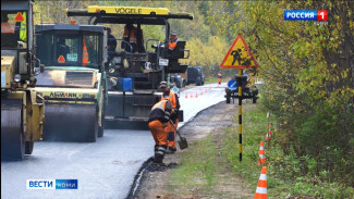 Минстрой Коми рассказал о приоритетах и технологиях дорожной кампании 2025 года