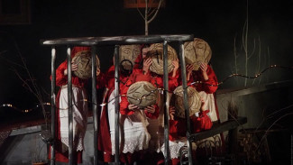 XXII Фестиваль театров малых городов России пройдёт в Сыктывкаре