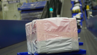 Почта России оптимизирует и цифровизует логистику