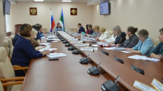 Эльмира Ахмеева: «Для обеспечения бюджетных учреждений свежей качественной продукцией необходимо максимально привлекать местных производителей»