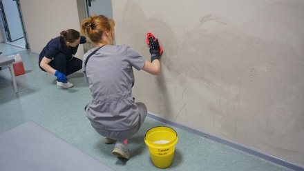 В период карантина в сыктывкарских школах проводится санитарная обработка 