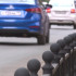 В Сыктывкаре во время праздничных мероприятий, посвященных Дню Победы, будут перекрыты улицы и ограничено движение
