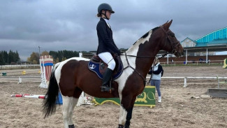 Спортсмены из Коми успешно выступили на соревнованиях «Кубок Йошкар-Олы»