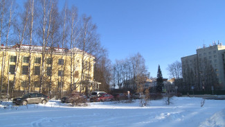 В столице Коми внесут изменения в правила благоустройства города