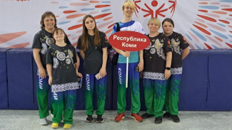 Пловцы Коми завоевали семь медалей Всероссийская Спартакиада Специальной Олимпиады России
