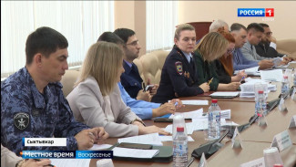 Как защитить детей от мошенников — обсудили в Государственном Совете Республики Коми