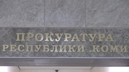 Прокуратура Республики Коми утвердила обвинительное заключение по уголовному делу об интернет-мошенничестве в отношении жителя Орла