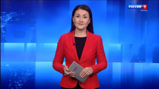 Вести-Коми. Утро 22.12.2025 г.