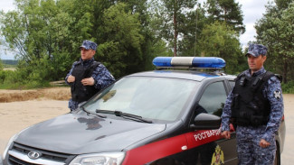 В Воркуте задержан подозреваемый в нанесении ножевого ранения охраннику кафе