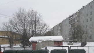 Региональный оператор Севера начал установку новых контейнеров в Сыктывкаре