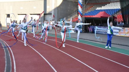 В Коми с размахом отметят День физкультурника