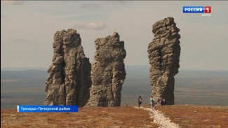 Министерство природы России ждёт новые маршруты от Коми на плато Маньпупунер для согласования