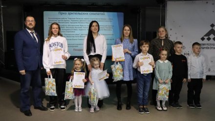 В Сыктывкаре наградили победителей конкурса «Светлая Пасха-2024»