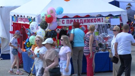  В День Республики Коми на площадке «под часами» пройдет «Чолӧм, дона Коми!»