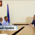 Ростислав Гольдштейн провел личный приём граждан по вопросам благоустройства городской среды