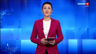 Вести-Коми. Утро 28.11.2025 г.