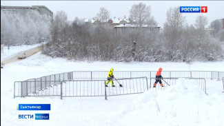 Православные верующие готовятся встретить праздник Крещения Господня