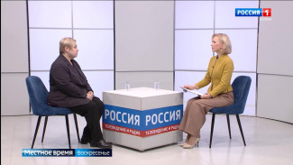 Интервью с министром здравоохранения Республики Коми Ириной Кондратьевой