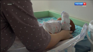 В Минюсте Коми назвали самые популярные и самые редкие имена, которые давали новорожденным жителям Республики