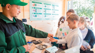 Подведены итоги первого конкурса по предоставлению субсидий для поддержки экопунктов в Республике Коми