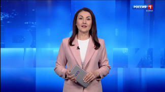 Вести-Коми. Утро. 18.07.2025