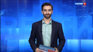 Вести-Коми. Утро 24.12.2025 г.