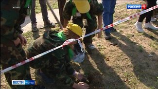 Школьные лесничества из Коми стали лучшими в России на Всероссийском субботнике «Чистябрь»