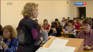 15 жителей Коми написали тотальный диктант на "отлично"