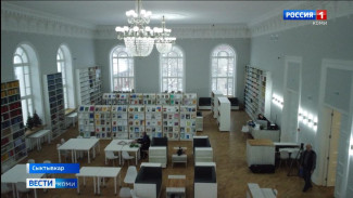 Национальная библиотека завтра приглашает на праздник, посвящённый экологии — День «Э»