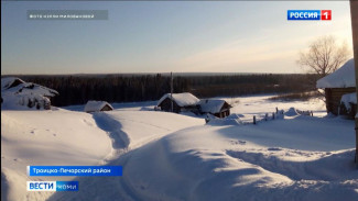 Прокуратура Коми оценит состояние транспортной инфраструктуры Троицко-Печорского района