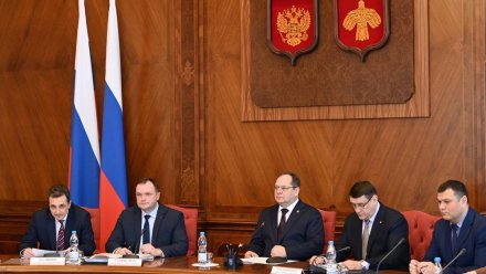 Коми представит свой промышленный и инвестиционный потенциал на крупнейших международных площадках