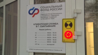 В Коми специальные социальные выплаты получают 6 313 медработников